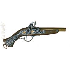 Сувенирный пистолет арт. 125